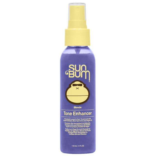 Sun Bum Blonde Tone Enhancer on Productcaster.