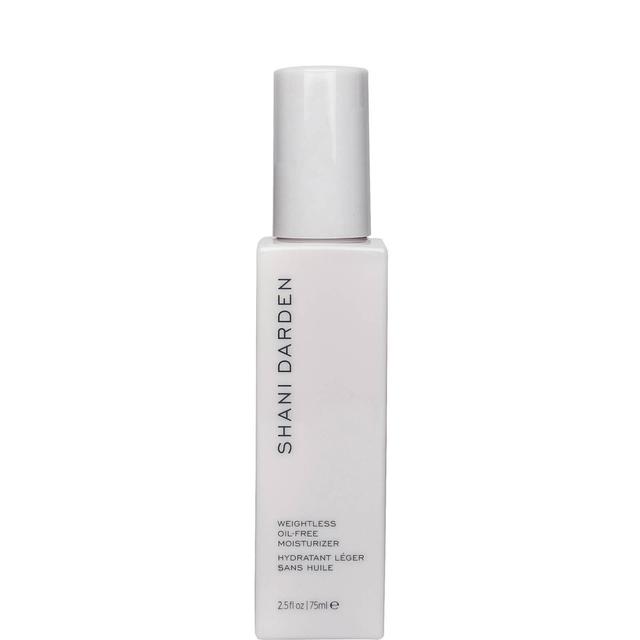 Shani Darden Skin Care Weightless Oil-Free Moisturizer on Productcaster.