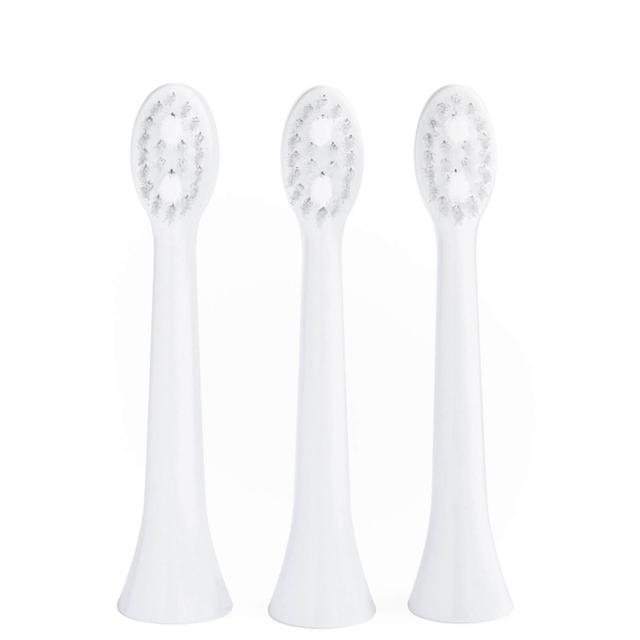 Spotlight Oral Care Sonic Replacement Heads on Productcaster.