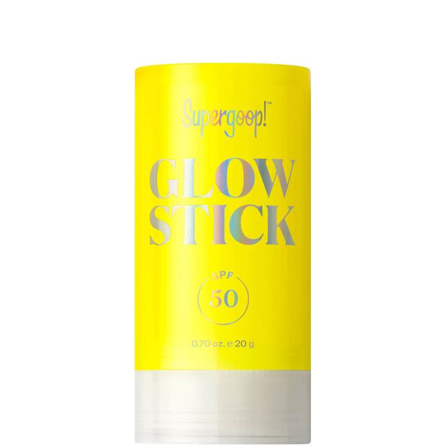 Supergoop! Glow Stick SPF 50 on Productcaster.