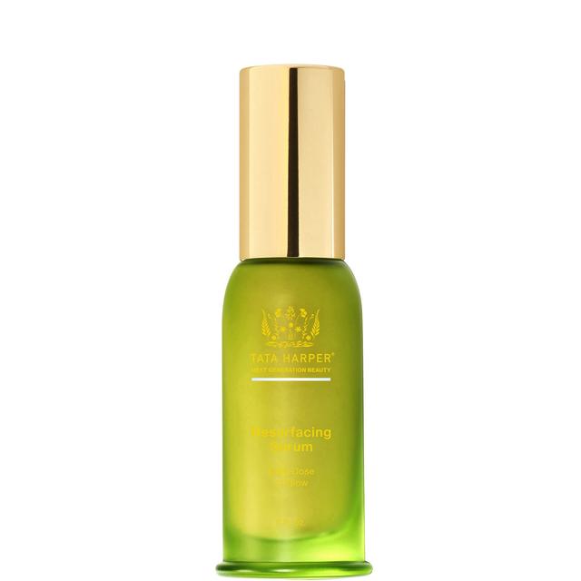 Tata Harper Resurfacing Serum on Productcaster.