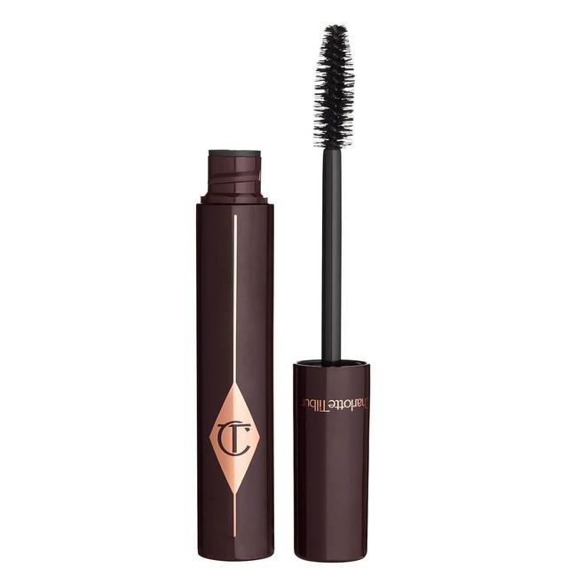 Charlotte Tilbury Full Fat Lashes Mascara - Black 8ml on Productcaster.