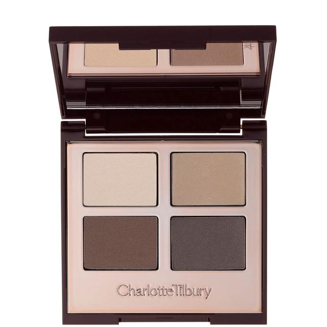 Charlotte Tilbury Luxury Palette - The Sophisticate on Productcaster.