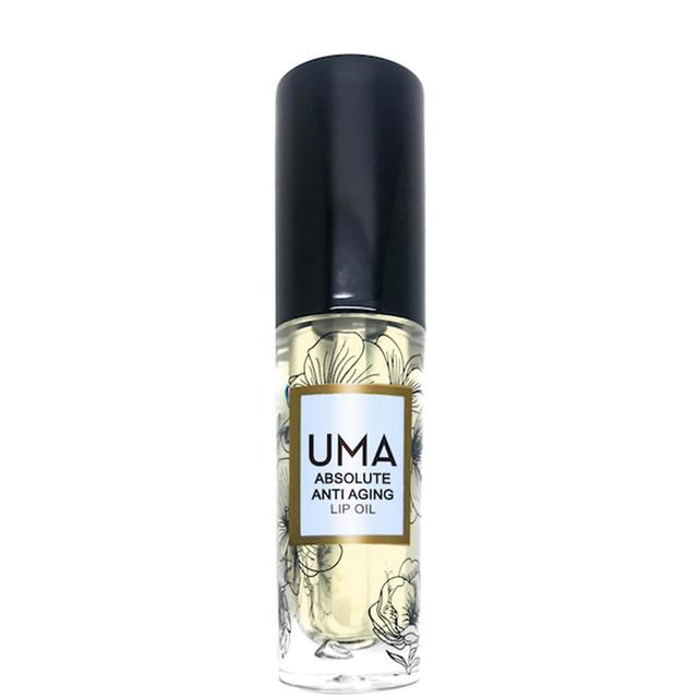 Uma Absolute Anti Aging Lip Oil on Productcaster.