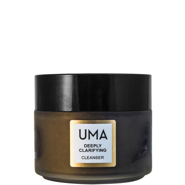 Uma Deeply Clarifying Cleanser on Productcaster.