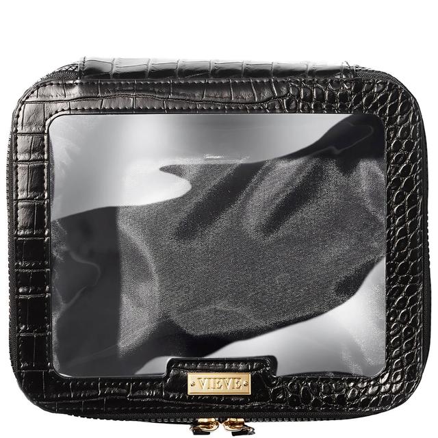 VIEVE The Essential+ Makeup Bag on Productcaster.