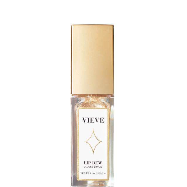 VIEVE Lip Dew 6ml (Various Shades) - Original on Productcaster.