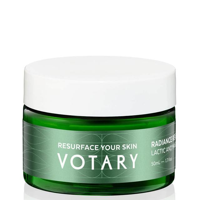 VOTARY Radiance Reveal Mask on Productcaster.