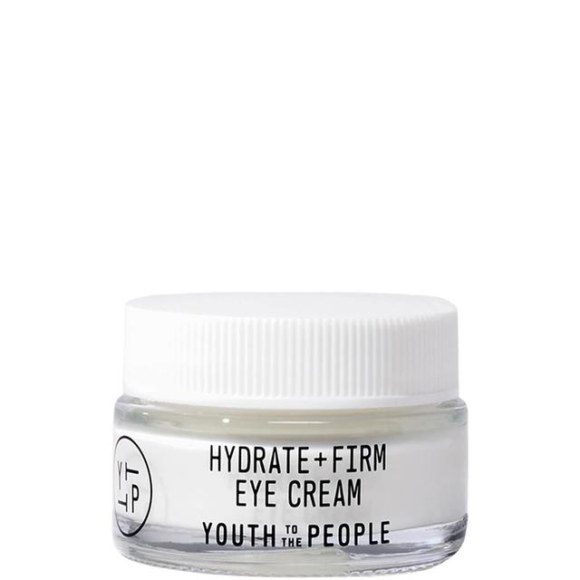 Youth To The People Superfood Hydrate and Firm Eye Cream 15ml on Productcaster.