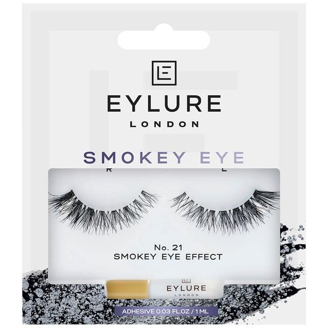 Eylure False Lashes - Smokey Eye No. 21 on Productcaster.