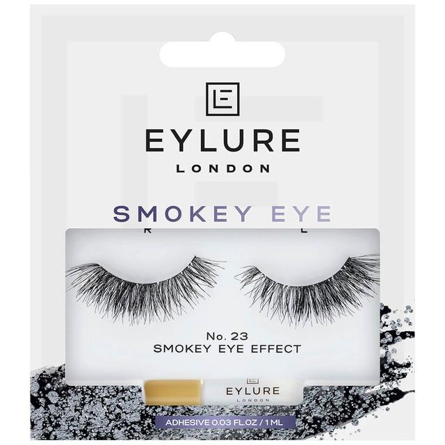 Eylure False Lashes - Smokey Eye No. 23 on Productcaster.