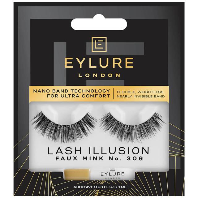 Eylure Lash Illusion No 309 False Lash on Productcaster.