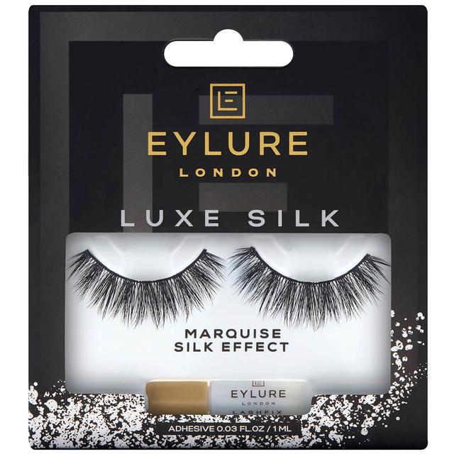 Eylure False Lashes - Luxe Silk Marquise on Productcaster.