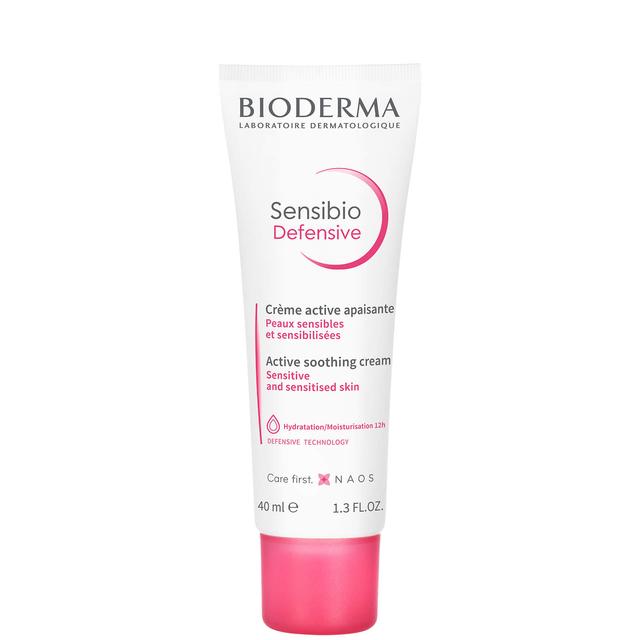 Bioderma Sensibio Defensive Active Soothing Cream 40ml on Productcaster.