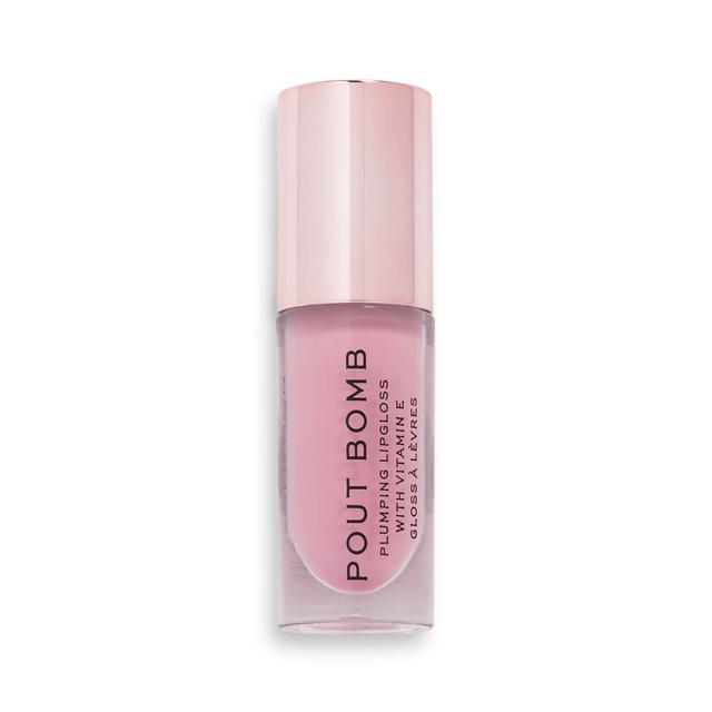 Makeup Revolution Pout Bomb Sweetie on Productcaster.