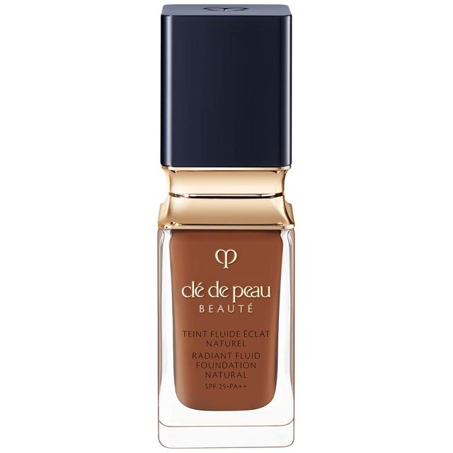 Clé de Peau Beauté Radiant Fluid Foundation Natural (Various Shades) - B100 on Productcaster.