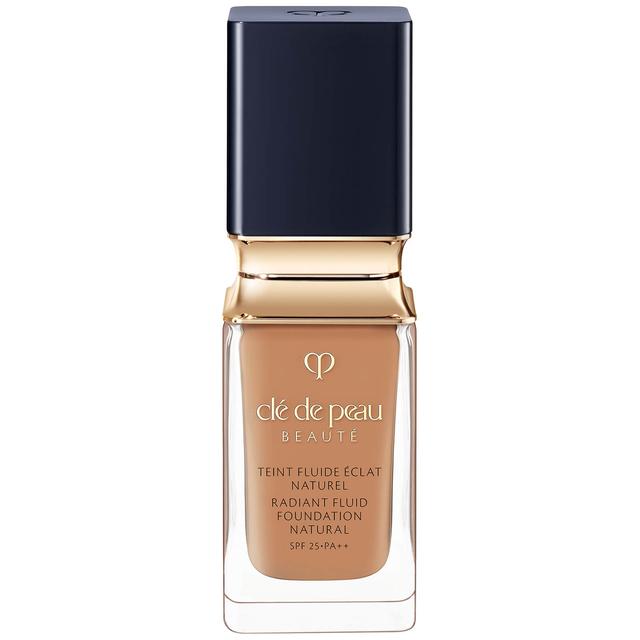 Clé de Peau Beauté Radiant Fluid Foundation Natural (Various Shades) - B50 on Productcaster.