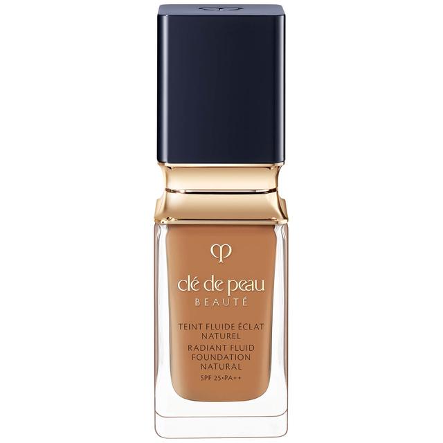 Clé de Peau Beauté Radiant Fluid Foundation Natural (Various Shades) - B60 on Productcaster.