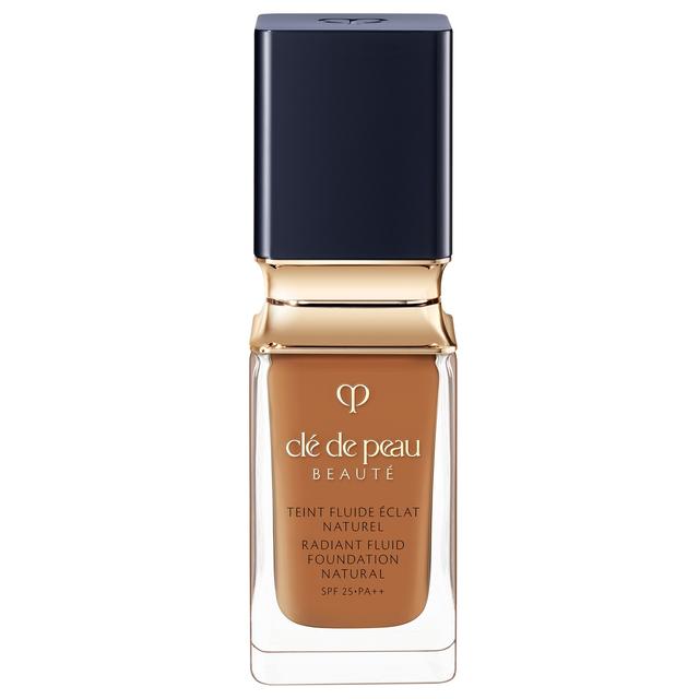 Clé de Peau Beauté Radiant Fluid Foundation Natural (Various Shades) - B70 on Productcaster.