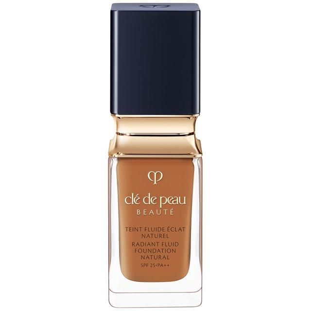 Clé de Peau Beauté Radiant Fluid Foundation Natural (Various Shades) - B70 on Productcaster.