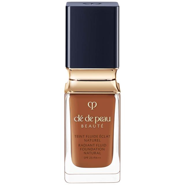 Clé de Peau Beauté Radiant Fluid Foundation Natural (Various Shades) - O100 on Productcaster.