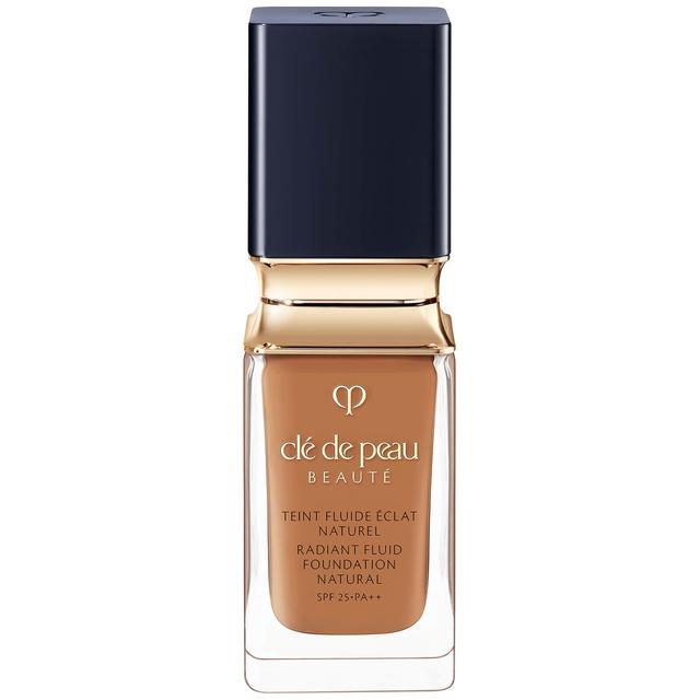 Clé de Peau Beauté Radiant Fluid Foundation Natural (Various Shades) - O70 on Productcaster.