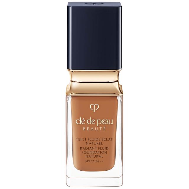 Clé de Peau Beauté Radiant Fluid Foundation Natural (Various Shades) - O80 on Productcaster.