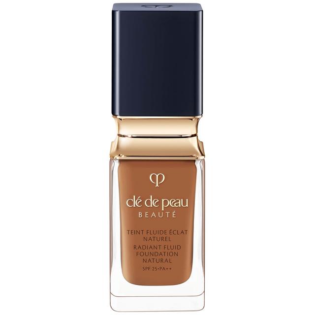 Clé de Peau Beauté Radiant Fluid Foundation Natural (Various Shades) - O90 on Productcaster.