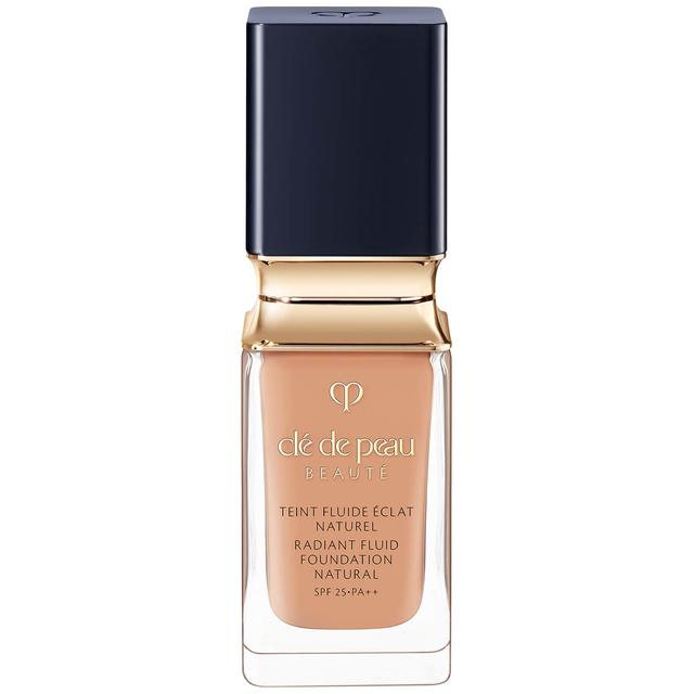 Clé de Peau Beauté Radiant Fluid Foundation Natural (Various Shades) - WB40 on Productcaster.