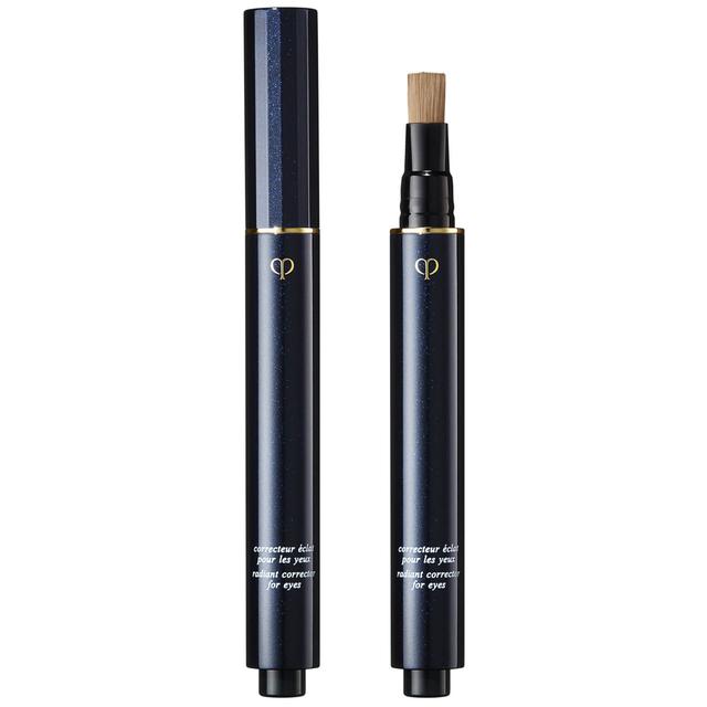 Clé de Peau Beauté Radiant Corrector for Eyes (Various Shades) - Almond on Productcaster.