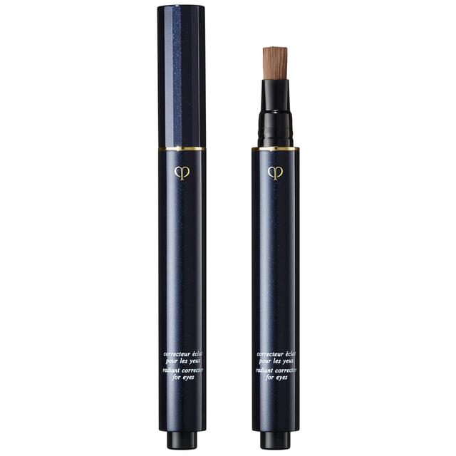 Clé de Peau Beauté Radiant Corrector for Eyes (Various Shades) - Dark on Productcaster.