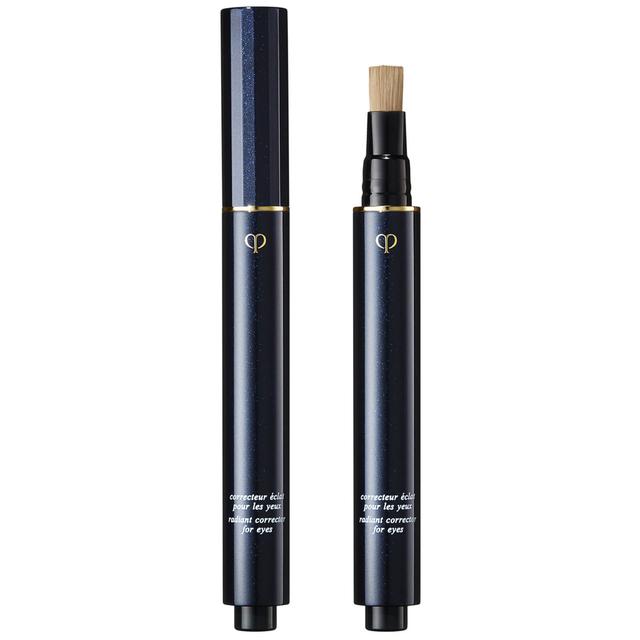 Clé de Peau Beauté Radiant Corrector for Eyes (Various Shades) - Ivory on Productcaster.