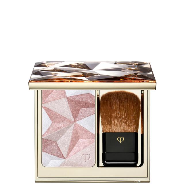 Clé de Peau Beauté Luminizing Face Enhancer Case and Refill (Various Options) - 14 Delicate Pink on Productcaster.