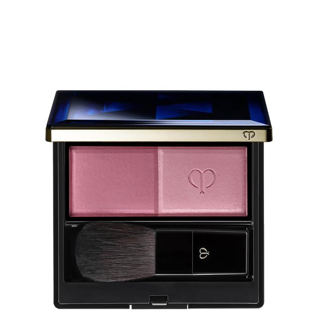 Clé de Peau Beauté Cheek Colour Duo (Various Options) - 102 Cherry Blossom on Productcaster.