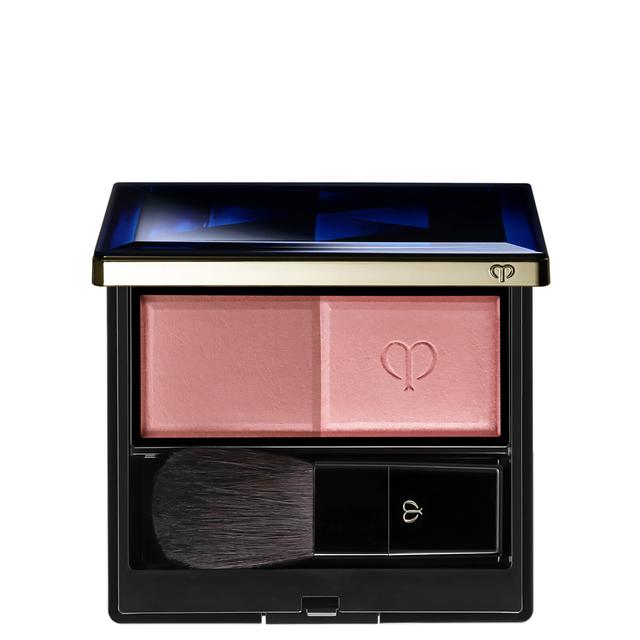 Clé de Peau Beauté Cheek Colour Duo (Various Options) - 103 Peach Tulip on Productcaster.