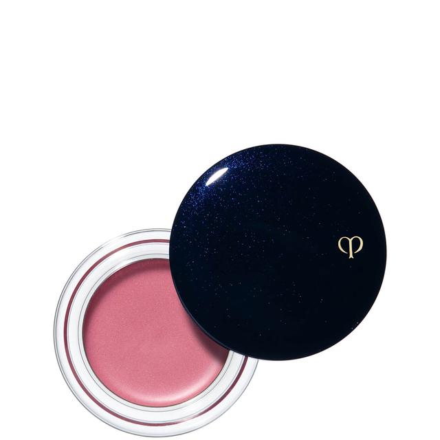 Clé de Peau Beauté Cream Blush (Various Shades) - 2 Pale Fig on Productcaster.