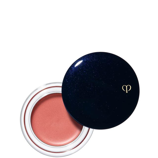 Clé de Peau Beauté Cream Blush (Various Shades) - 3 Persimmon Orange on Productcaster.