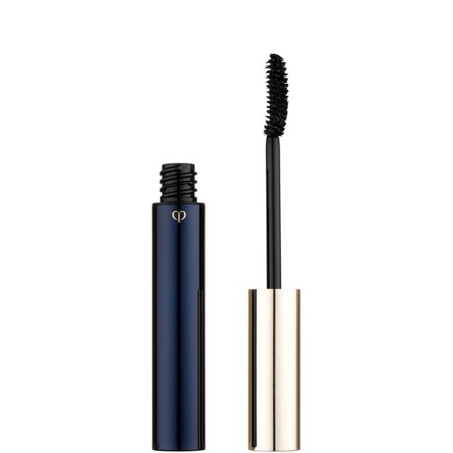 Clé de Peau Beauté Perfect Lash Mascara (Various Options) - 1 Black on Productcaster.