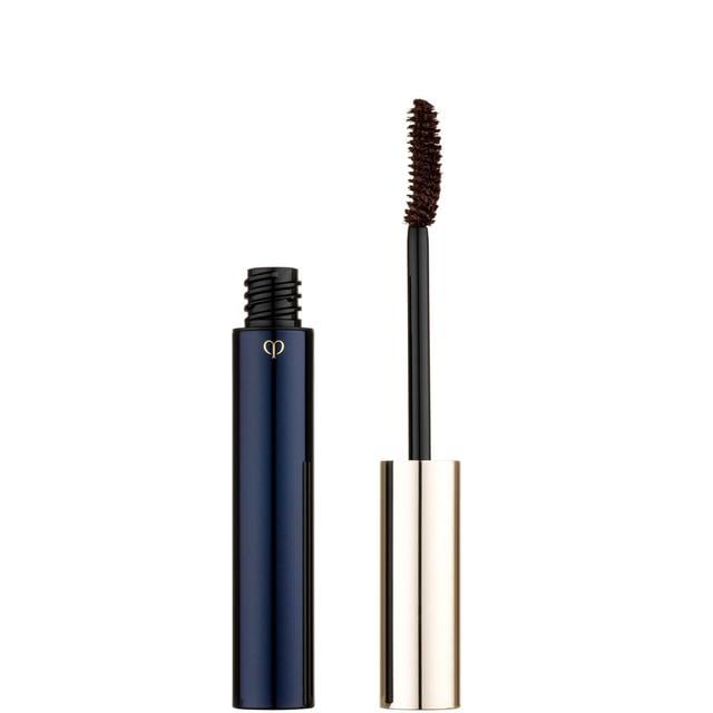 Clé de Peau Beauté Perfect Lash Mascara (Various Options) - 2 Brown on Productcaster.