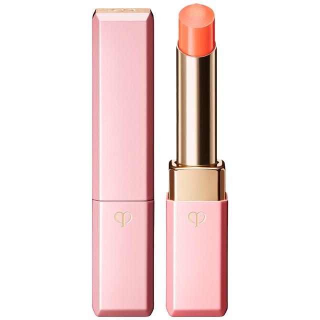 Clé de Peau Beauté Lip Glorifier (Various Shades) - Coral on Productcaster.