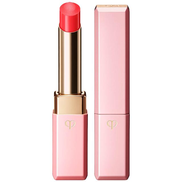 Clé de Peau Beauté Lip Glorifier (Various Shades) - Red on Productcaster.