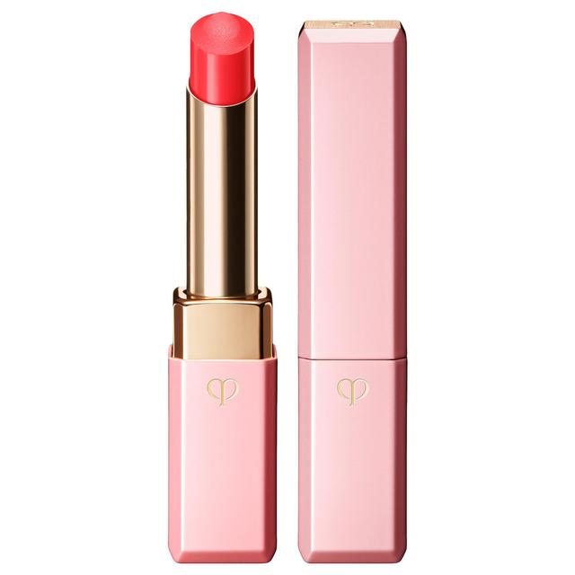 Clé de Peau Beauté Lip Glorifier (Various Shades) - Red on Productcaster.