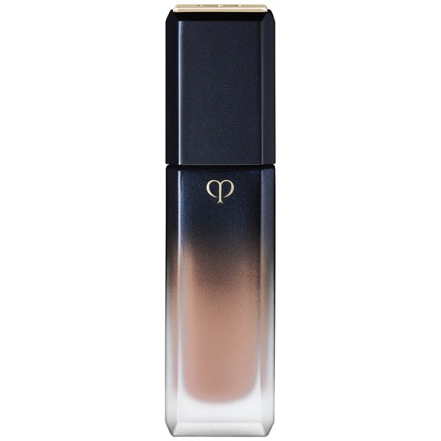 Clé de Peau Beauté Radiant Liquid Rouge Matte (Various Shades) - Cream Crush on Productcaster.