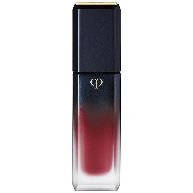 Clé de Peau Beauté Radiant Liquid Rouge Matte (Various Shades) - Evening Flame on Productcaster.