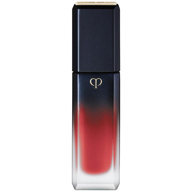 Clé de Peau Beauté Radiant Liquid Rouge Matte (Various Shades) - Silk Kimono on Productcaster.