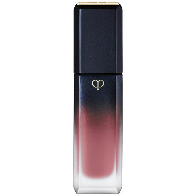 Clé de Peau Beauté Radiant Liquid Rouge Matte (Various Shades) - Quiet Storm on Productcaster.