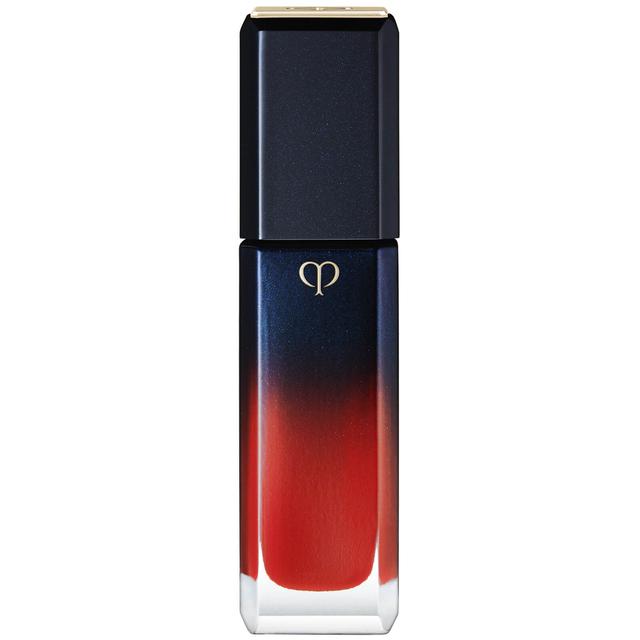 Clé de Peau Beauté Radiant Liquid Rouge Shine (Various Shades) - Red Currant on Productcaster.