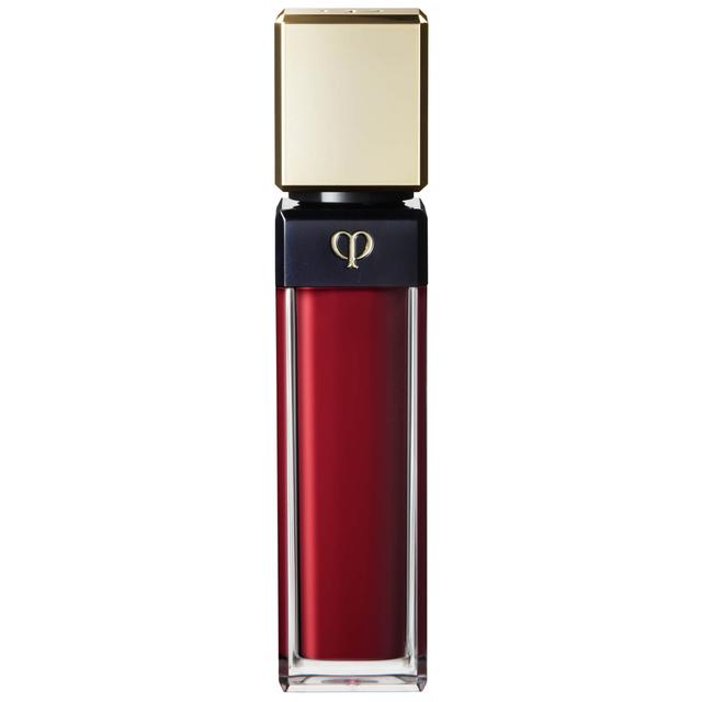 Clé de Peau Beauté Radiant Lip Gloss (Various Shades) - Fire Ruby on Productcaster.