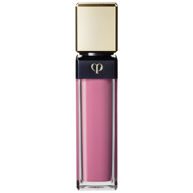 Clé de Peau Beauté Radiant Lip Gloss (Various Shades) - Rose Pearl on Productcaster.