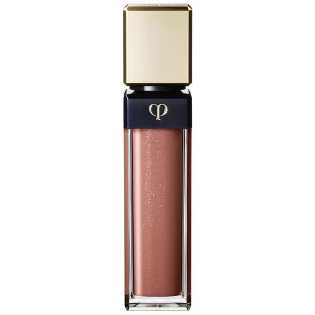 Clé de Peau Beauté Radiant Lip Gloss (Various Shades) - Warm Crystal on Productcaster.